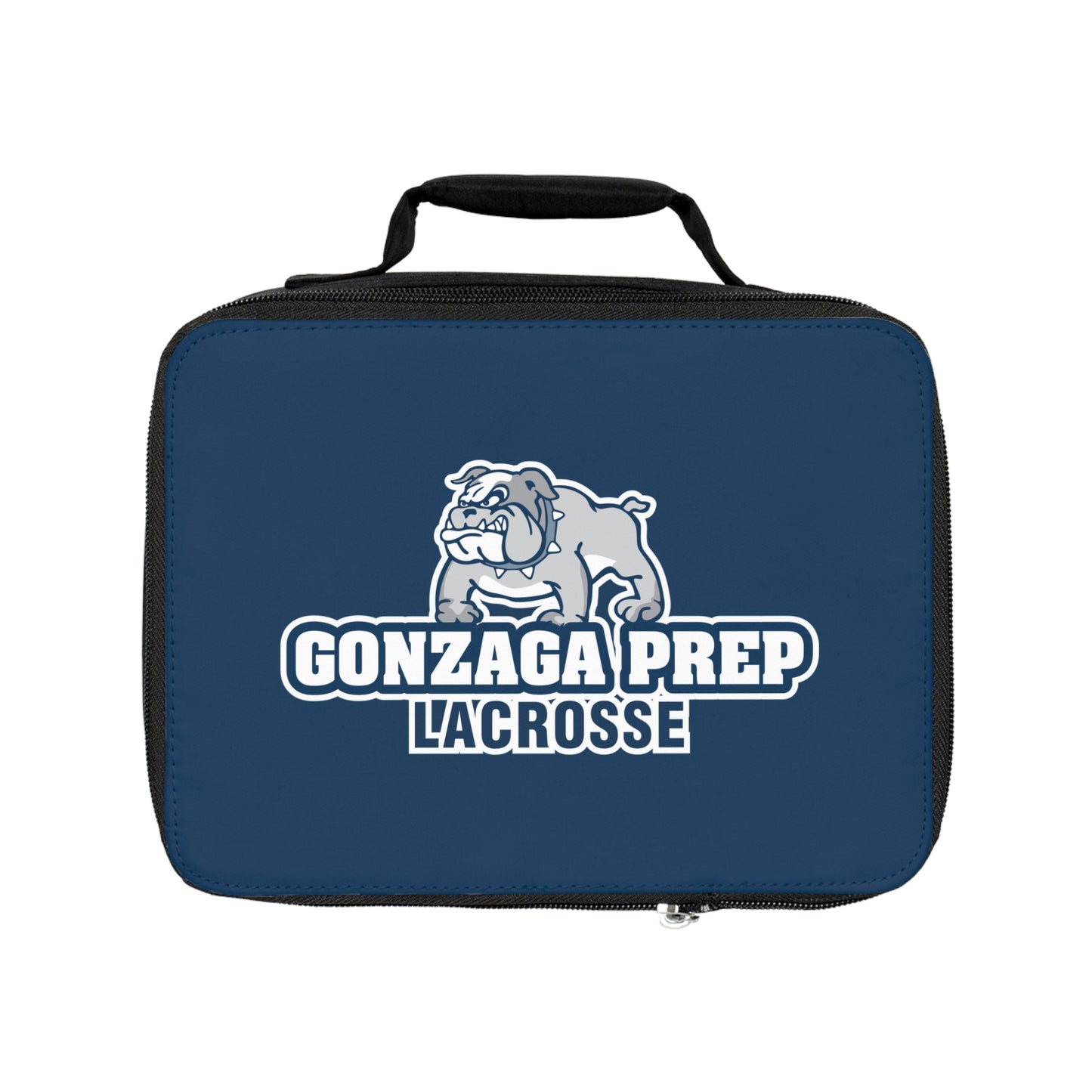 GP Lacrosse Lunch Box