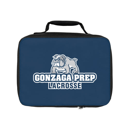 GP Lacrosse Lunch Box