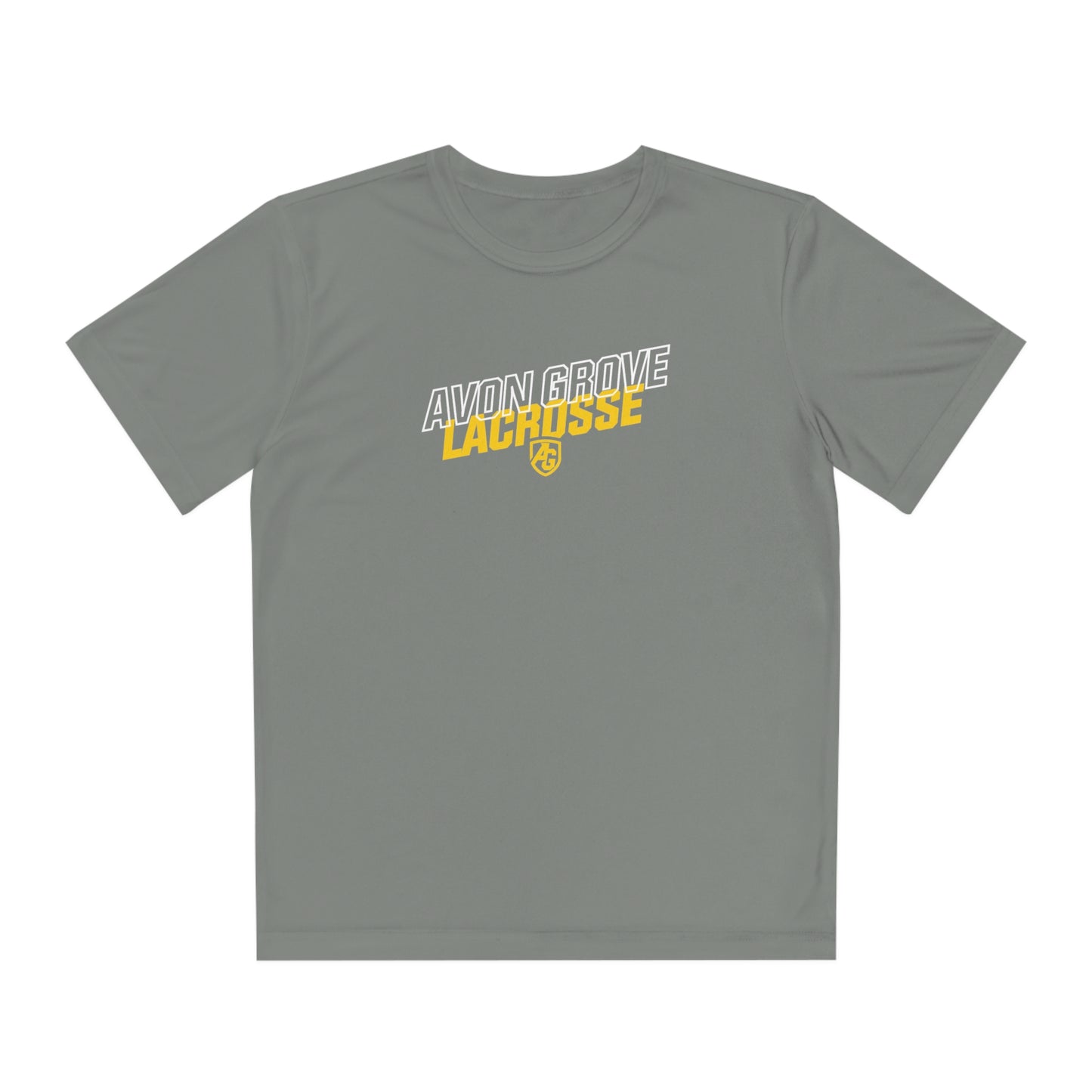 Youth AGL Sport-Tek Performance Tee