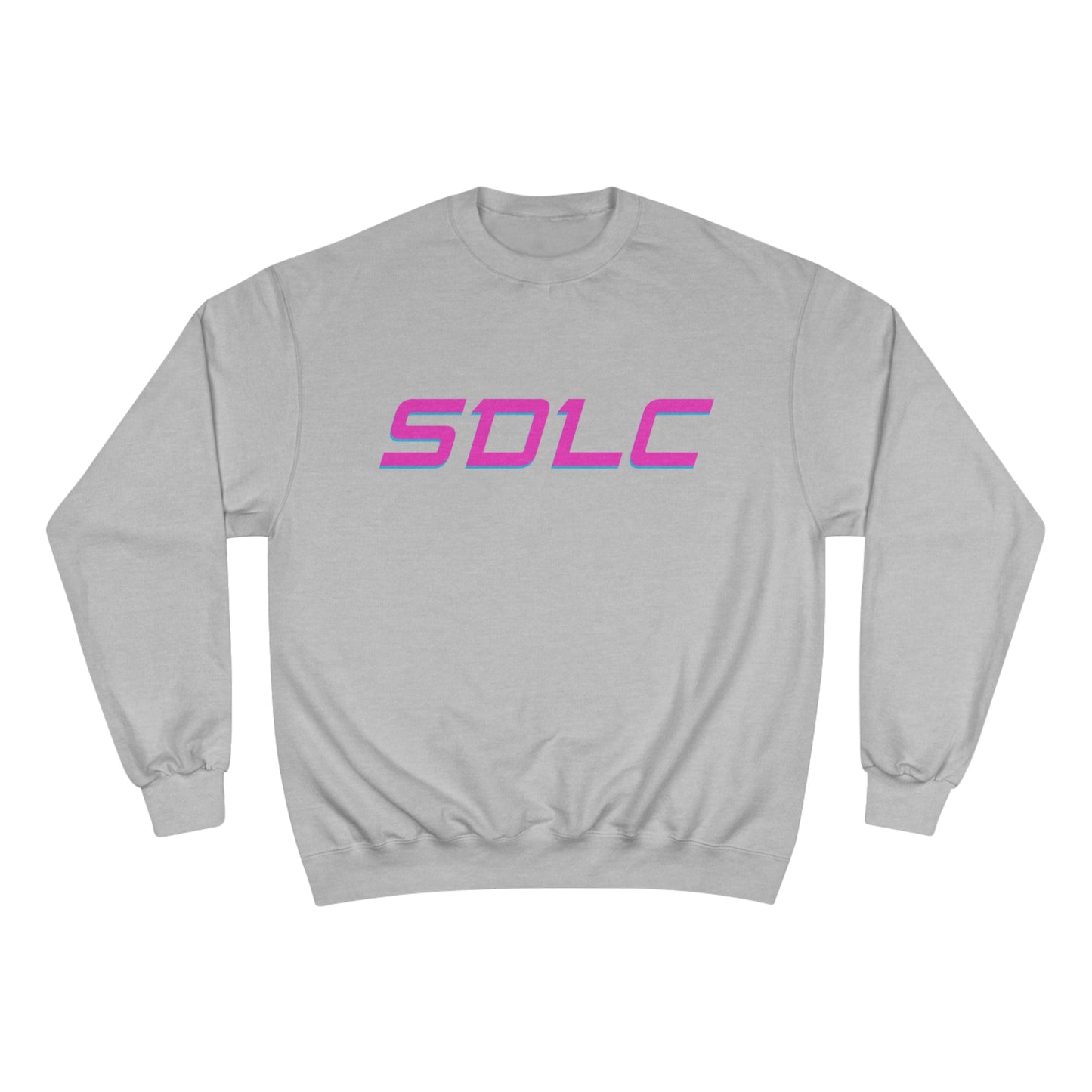 Adult SDLC Champion Sweatshirt