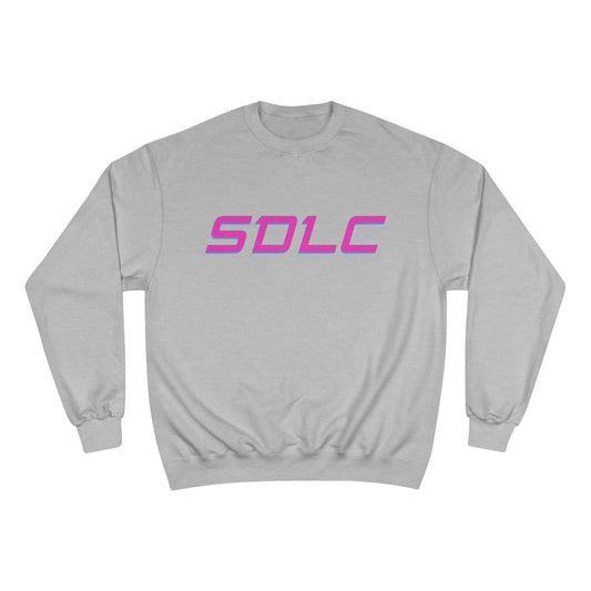 Adult SDLC Champion Sweatshirt
