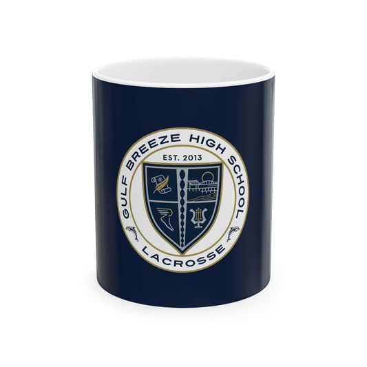 GBHS Ceramic Mug