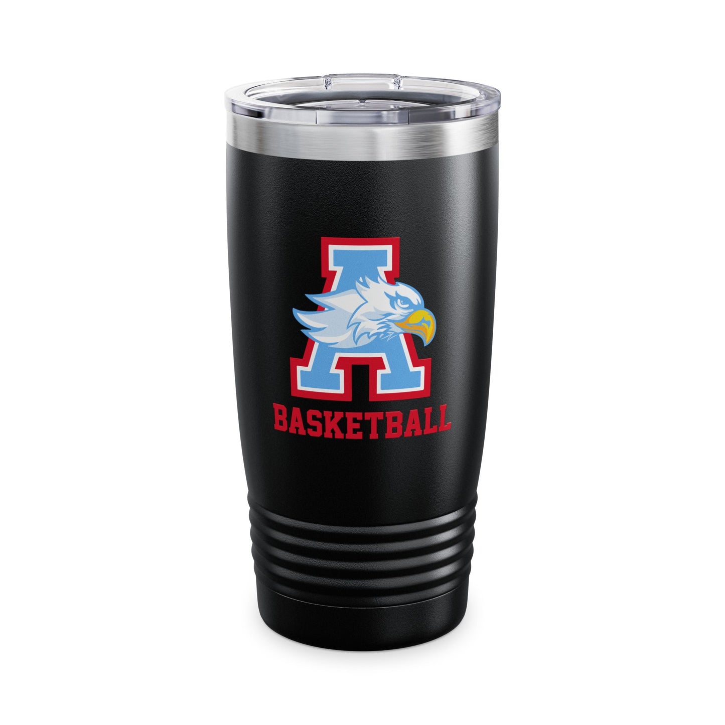 ARCA High Basketball Ringneck Tumbler (20oz)