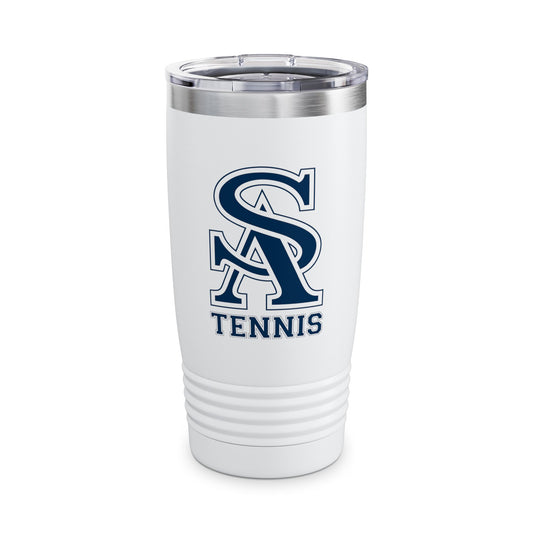 Saints Tennis Ringneck Tumbler (20oz)