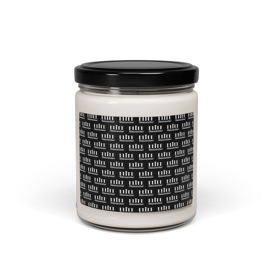 Elite Limo Scented Soy Candle, 9oz