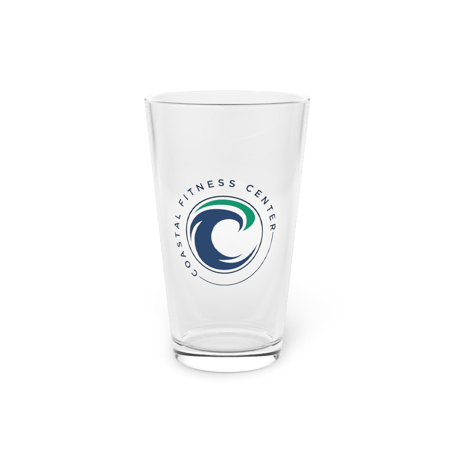 Pint Glass