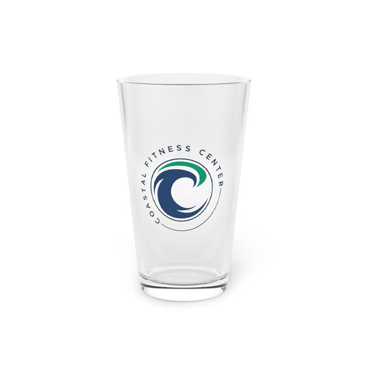 Pint Glass