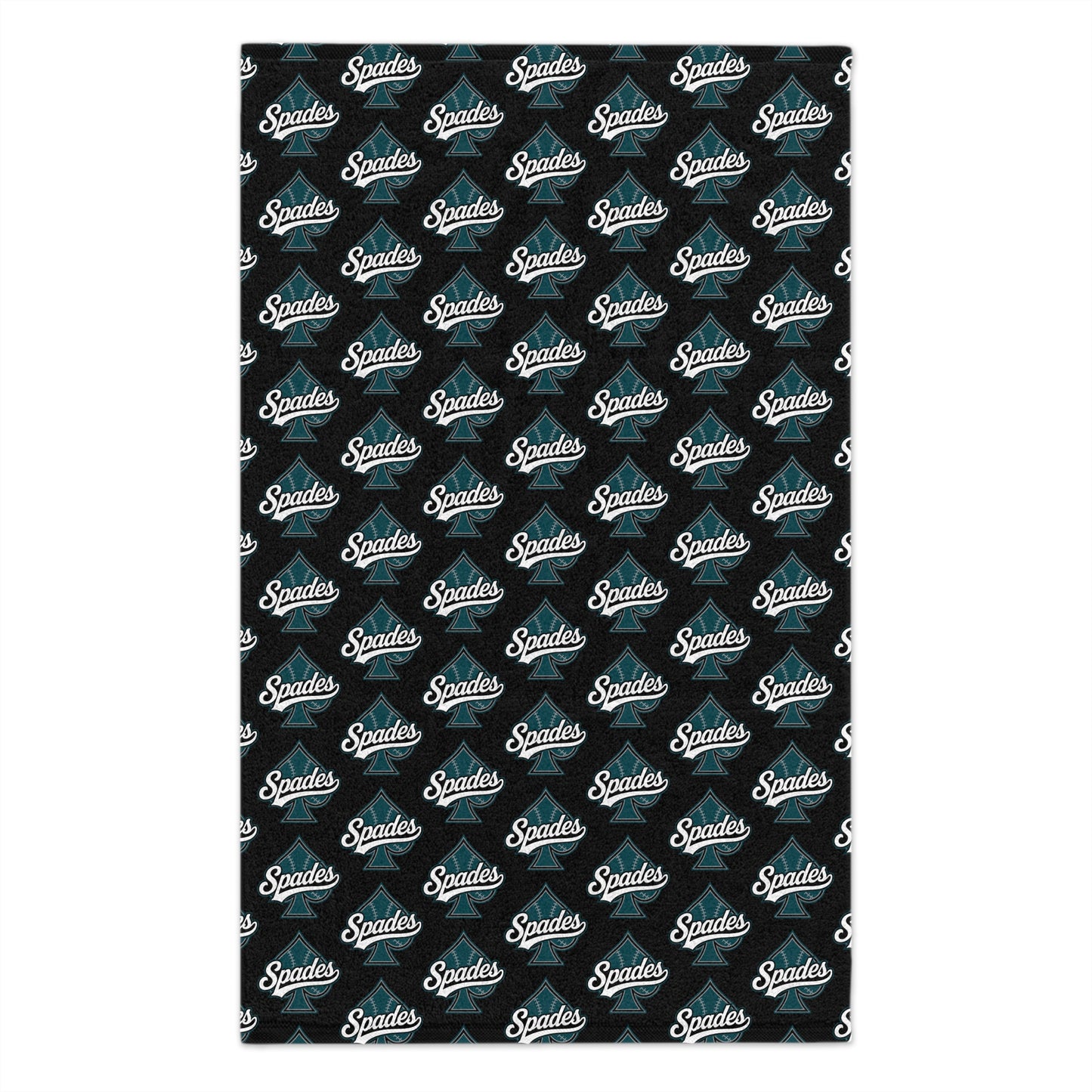 South Bay Spades Richardson Swim Rally Towel
