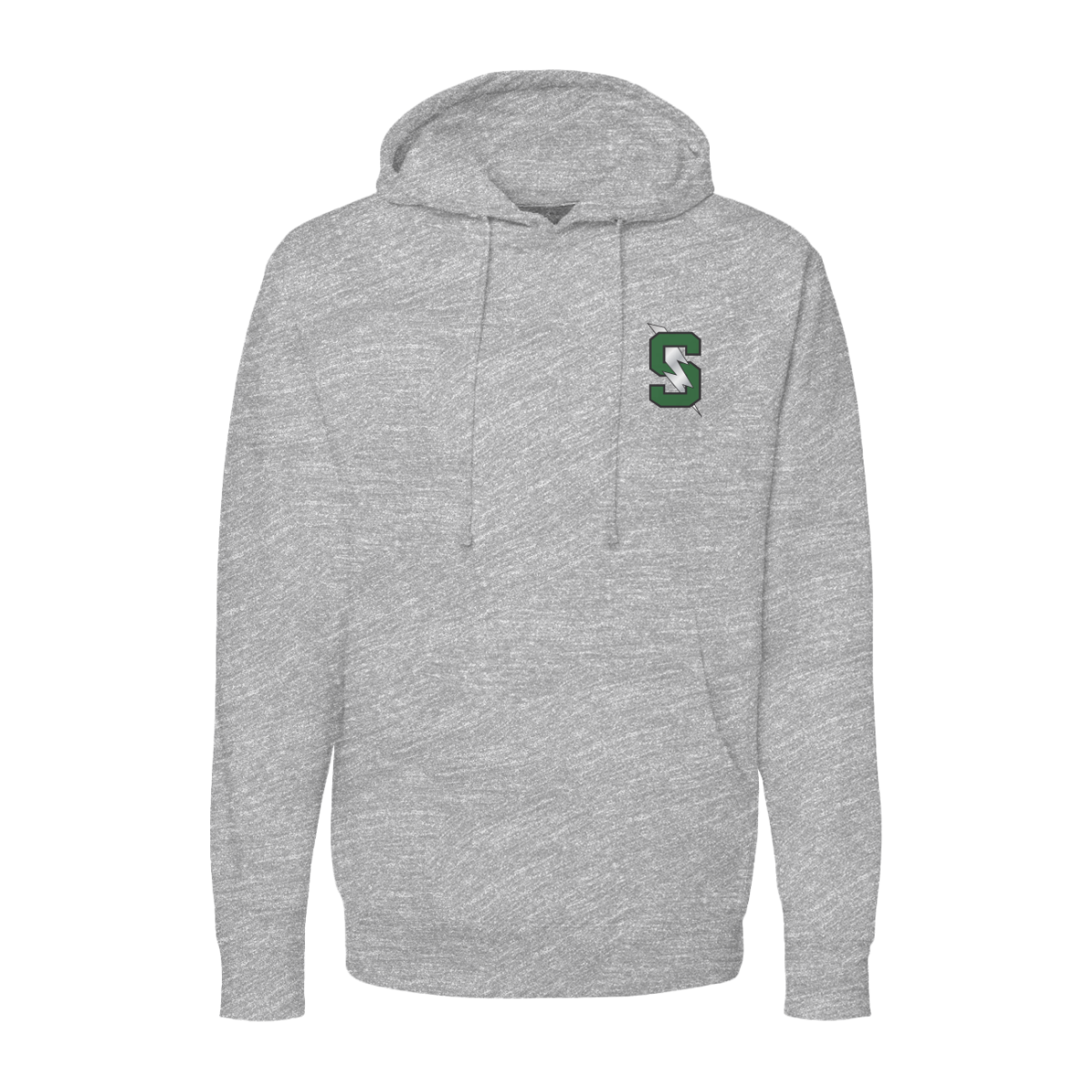 Adult Summit Volleyball ITC Midweight Hoodie