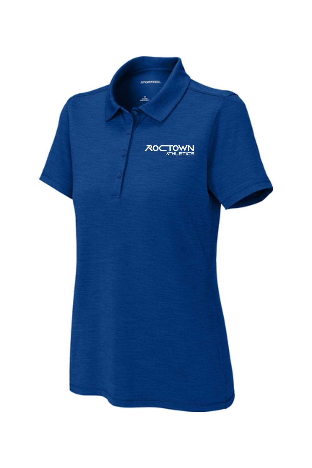 Women's Roctown Athletics Sport-Tek Versa Polo
