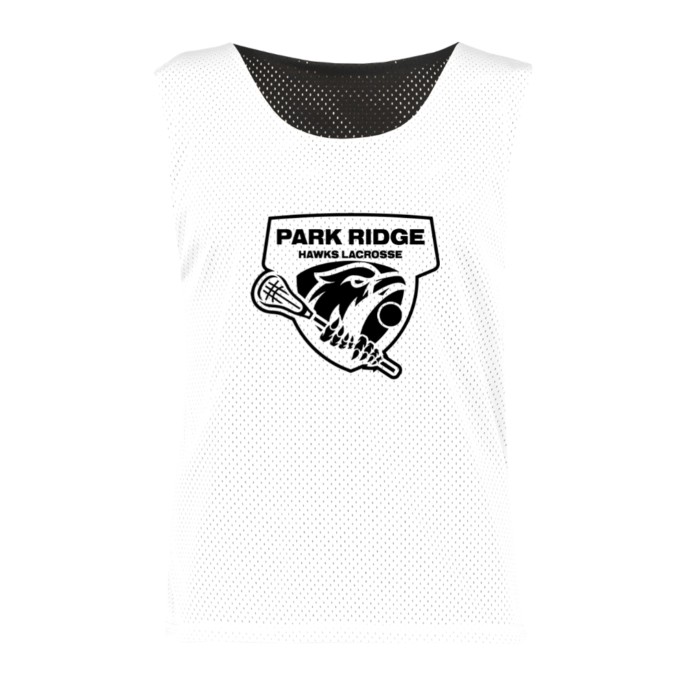 Adult Park Ridge Mesh Reversible Pinnie