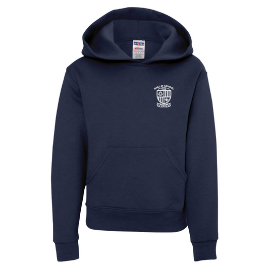 Youth Maclay School Uniform Pullover Hoodie