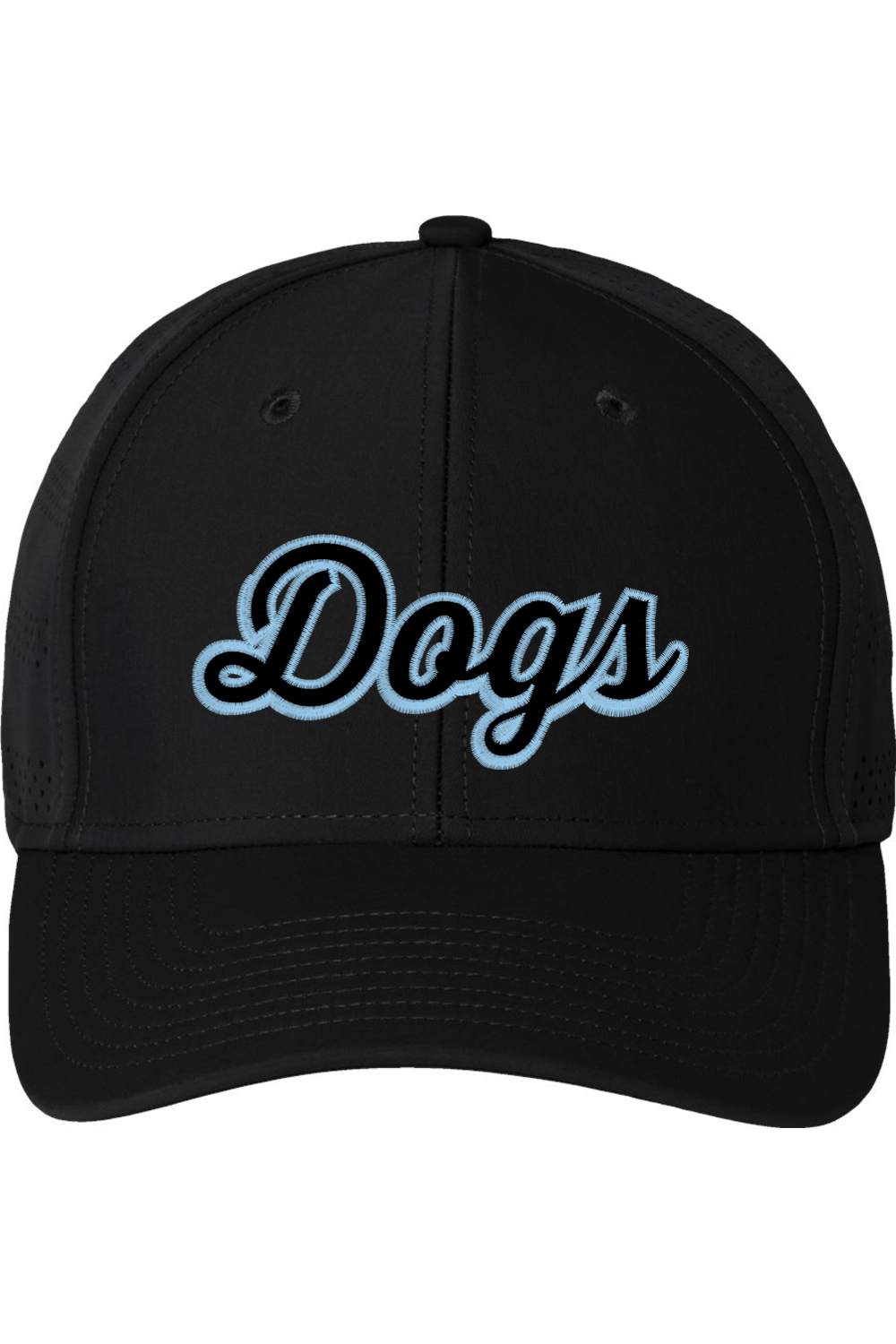 Mad Dog Utah Adidas Stretch Cap