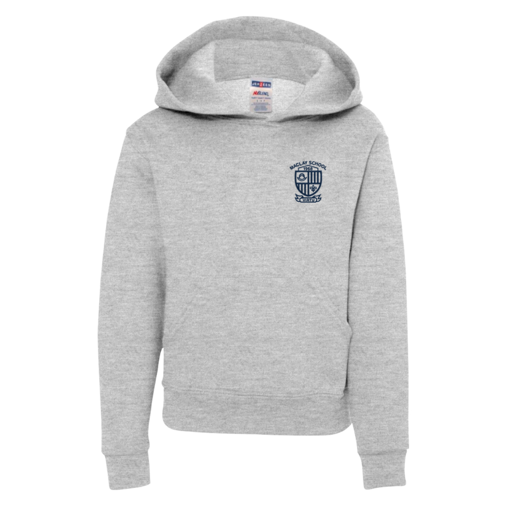 Youth Maclay School Uniform Pullover Hoodie