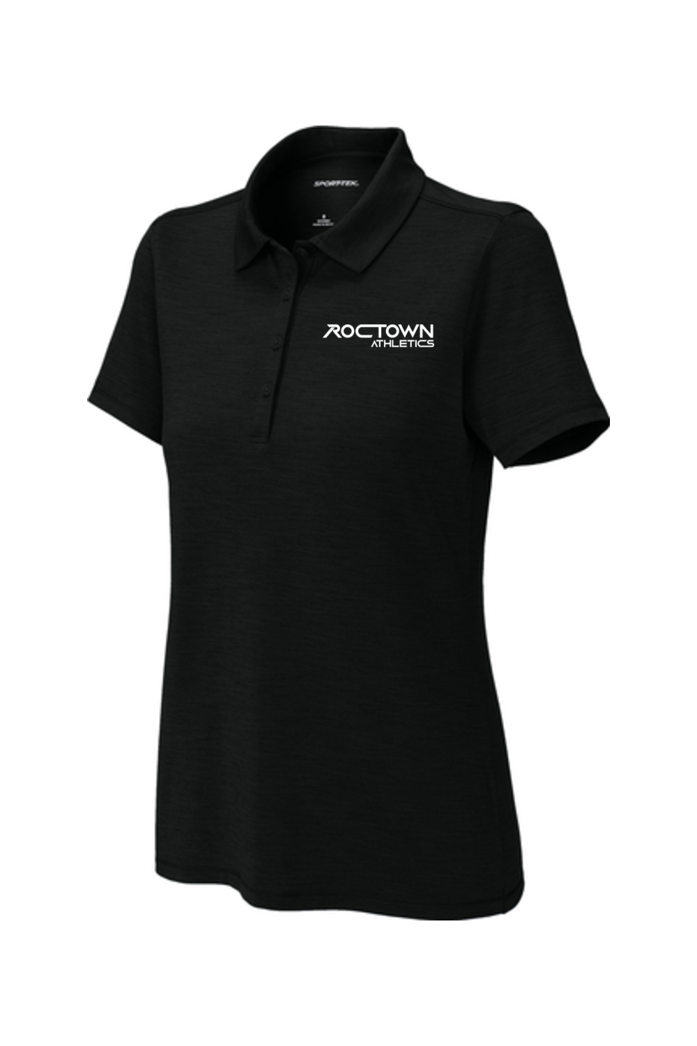 Women's Roctown Athletics Sport-Tek Versa Polo