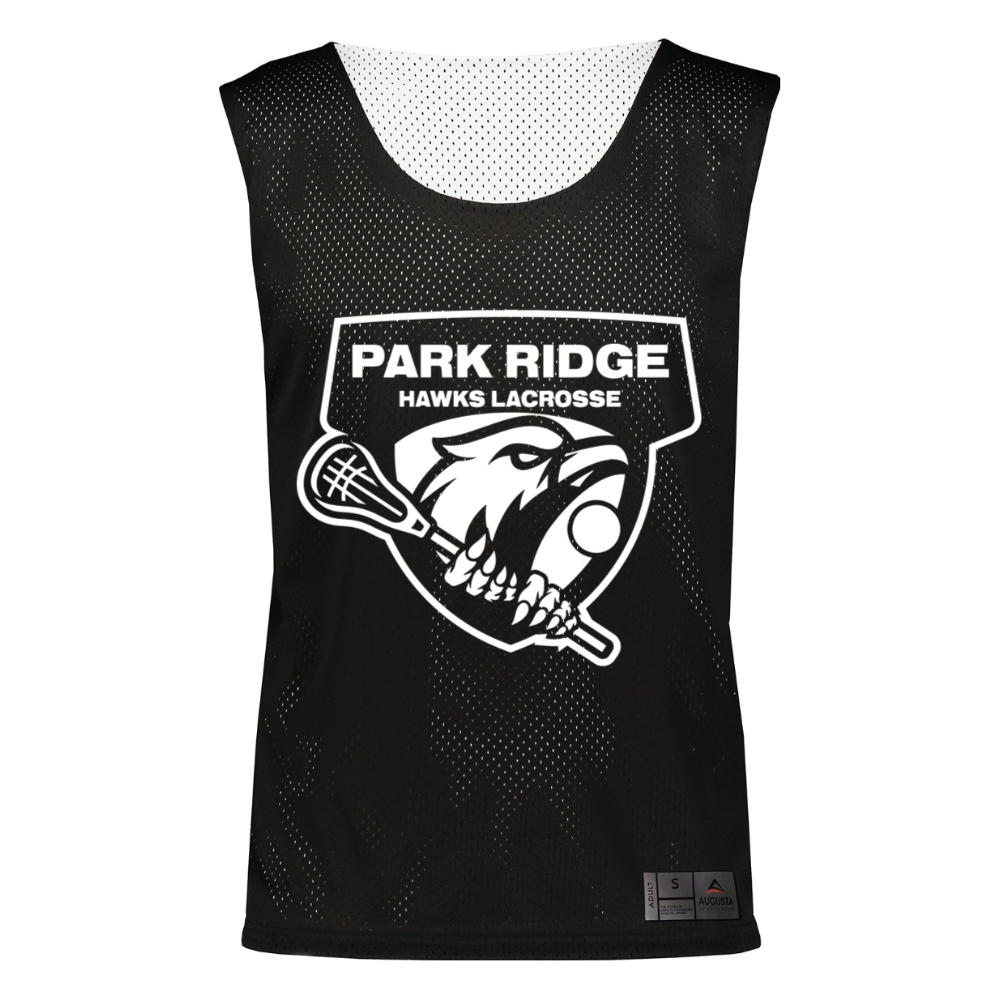 Youth Park Ridge Mesh Reversible Pinnie