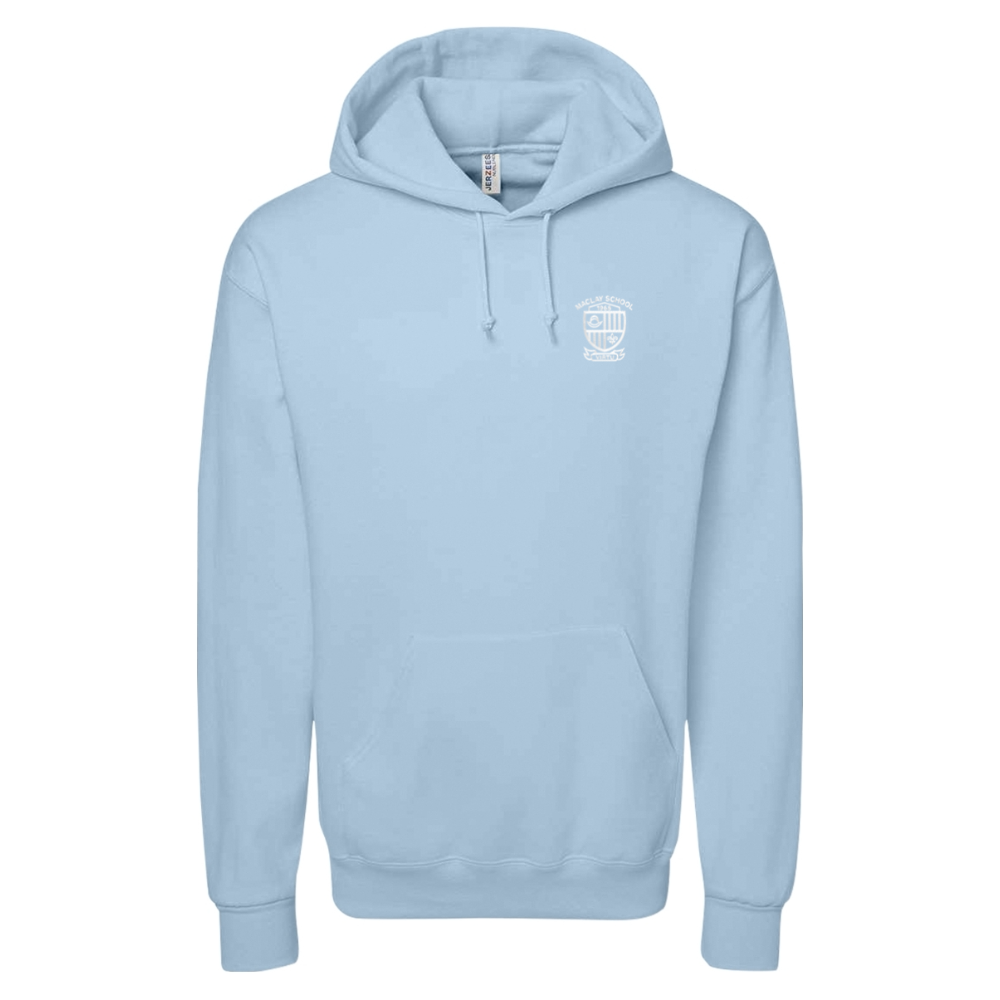 Adult Maclay School Uniform Pullover Hoodie
