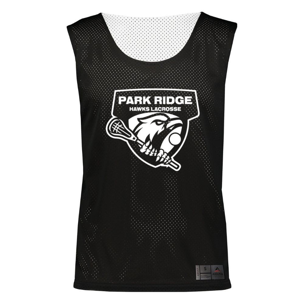 Adult Park Ridge Mesh Reversible Pinnie