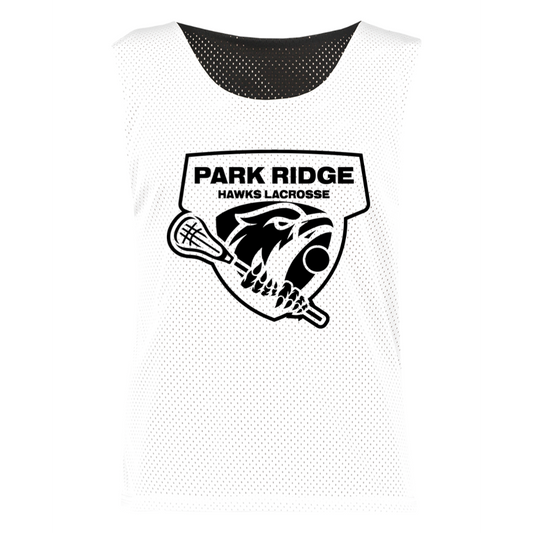 Youth Park Ridge Mesh Reversible Pinnie