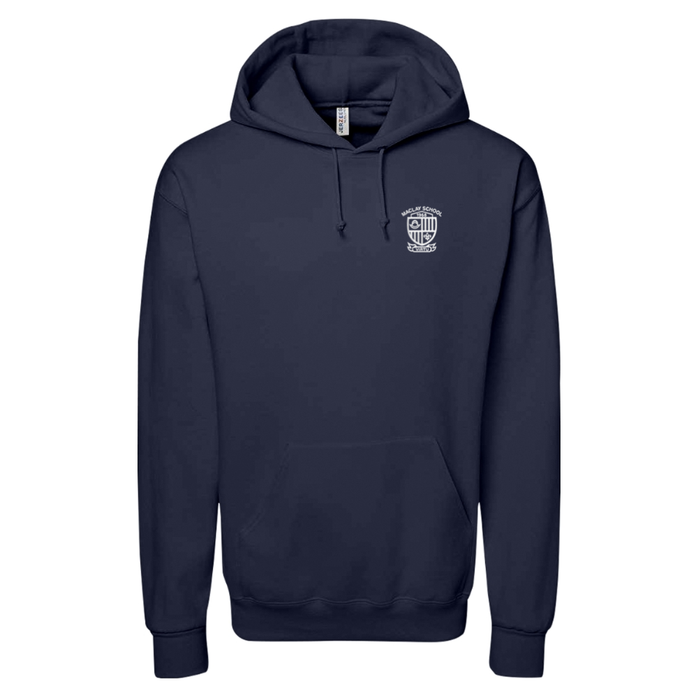 Adult Maclay School Uniform Pullover Hoodie