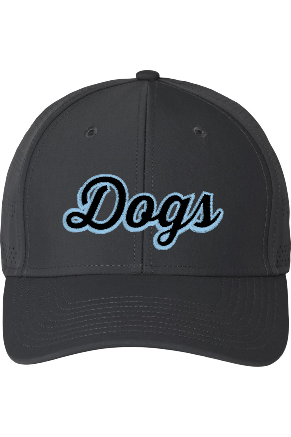 Mad Dog Utah Adidas Stretch Cap