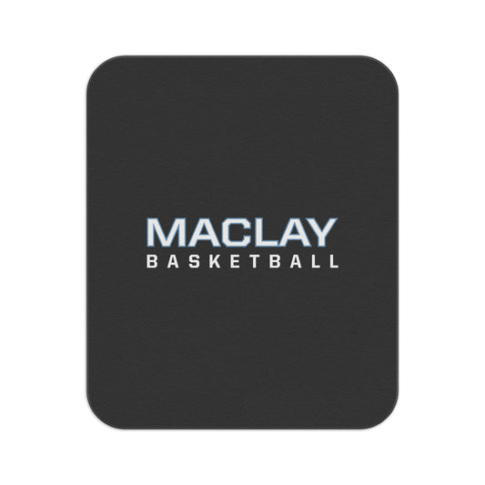 Maclay Basketball Picnic Blanket