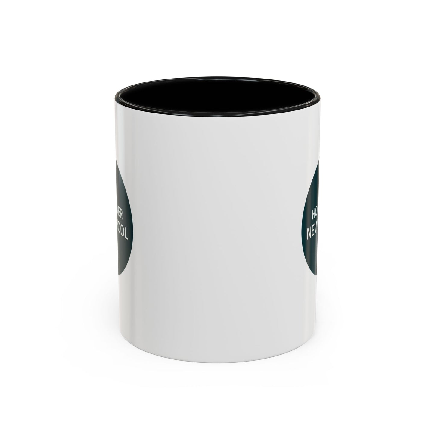 Hood River New School Ceramic Mug (11oz)