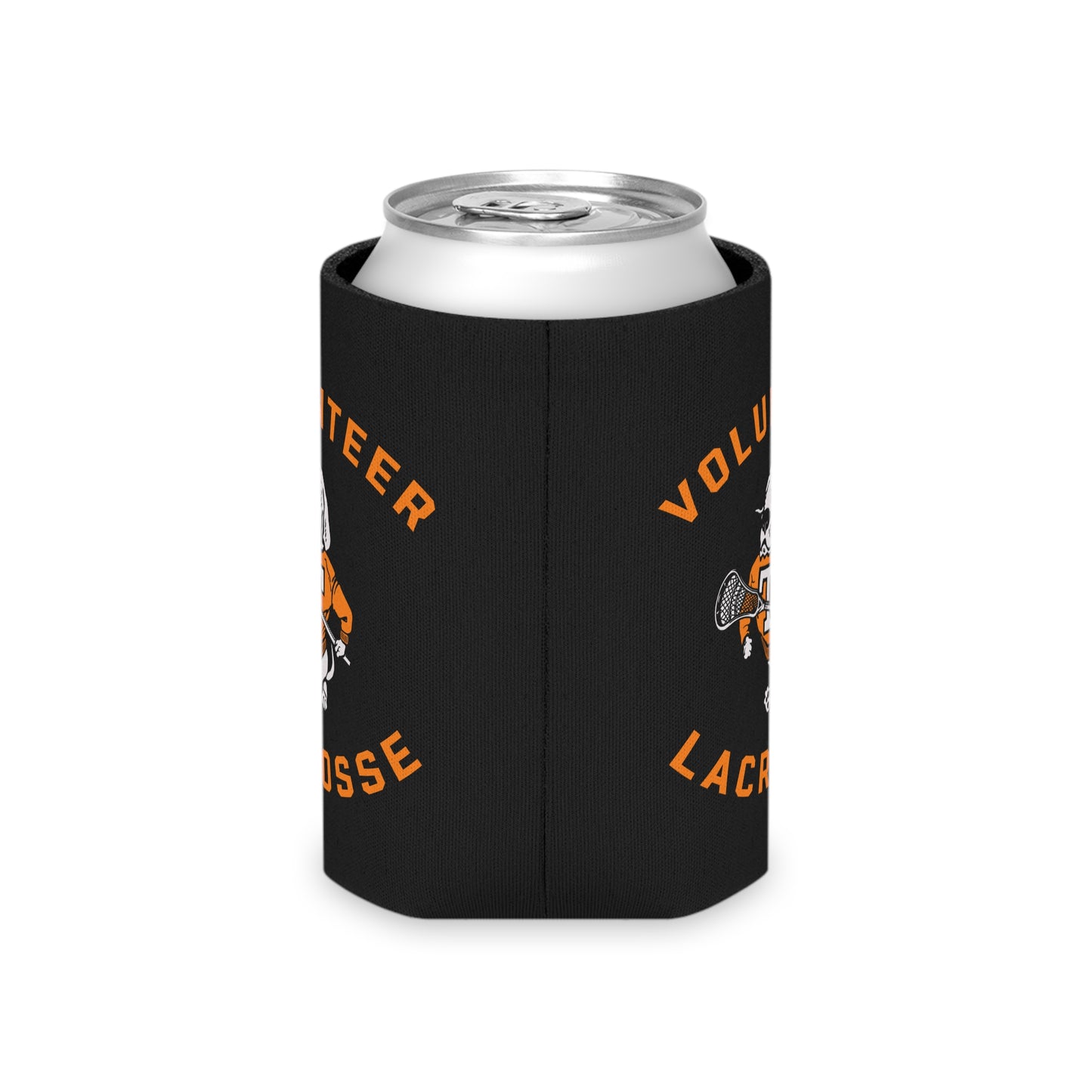 Tennessee Lacrosse Can Cooler (3-pack)