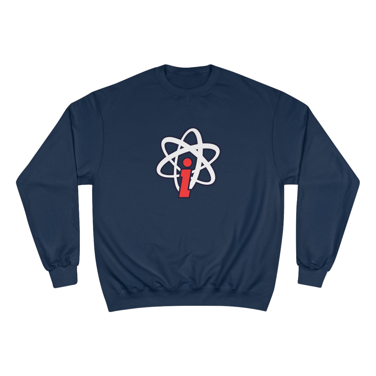 Adult Isotopes Lacrosse Champion Sweatshirt