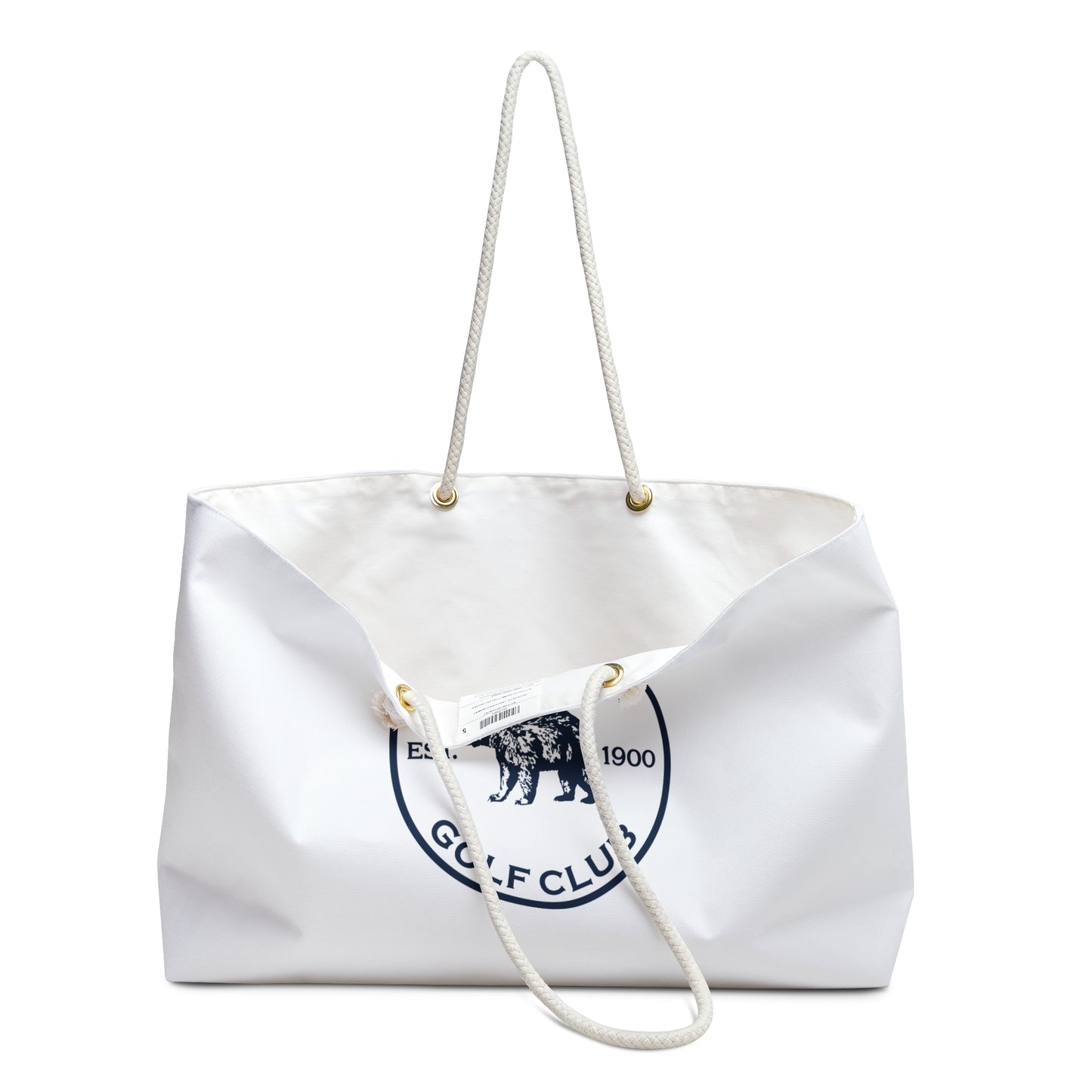 Bear Hill Golf Weekend Bag
