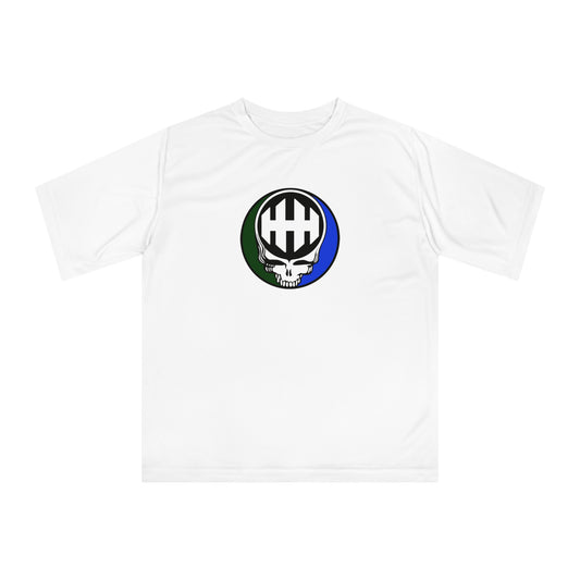 Adult Big 4 HHH Team 365 Performance Tee