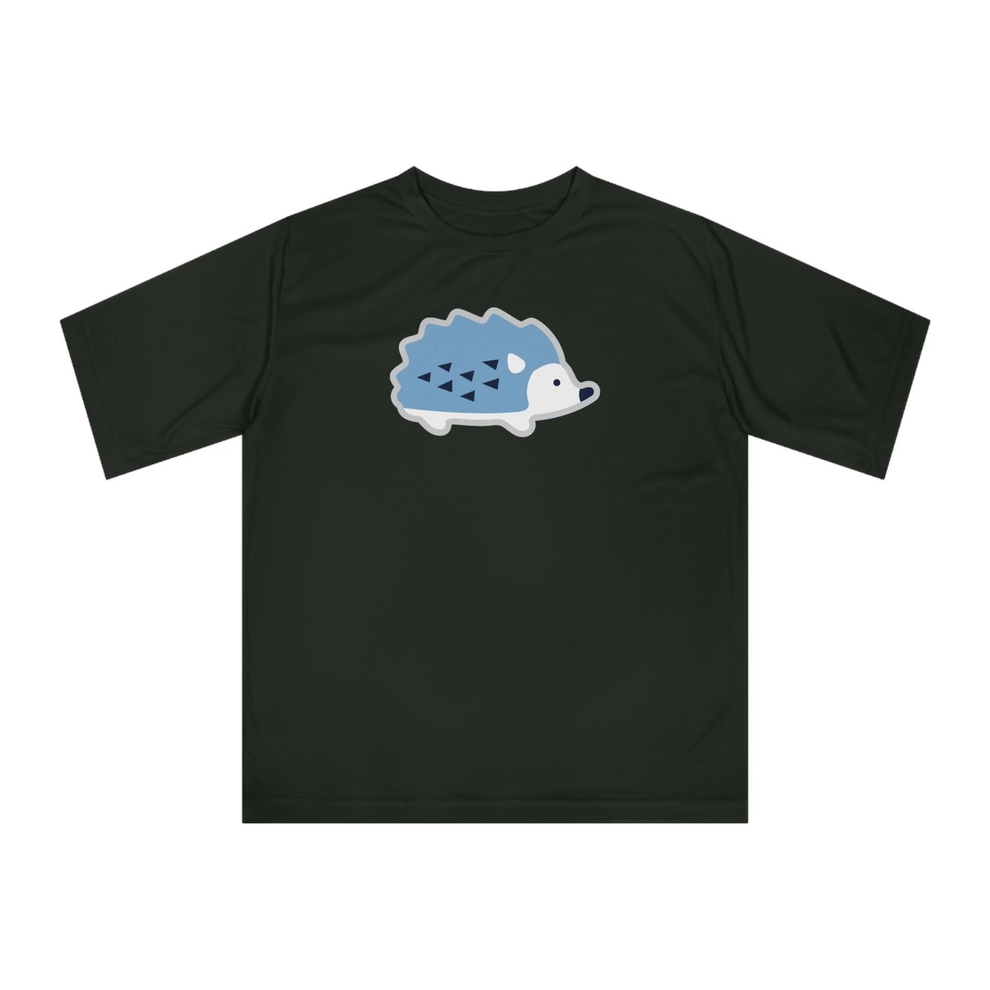 Adult Hedgehogs Team 365 Zone Performance T-shirt