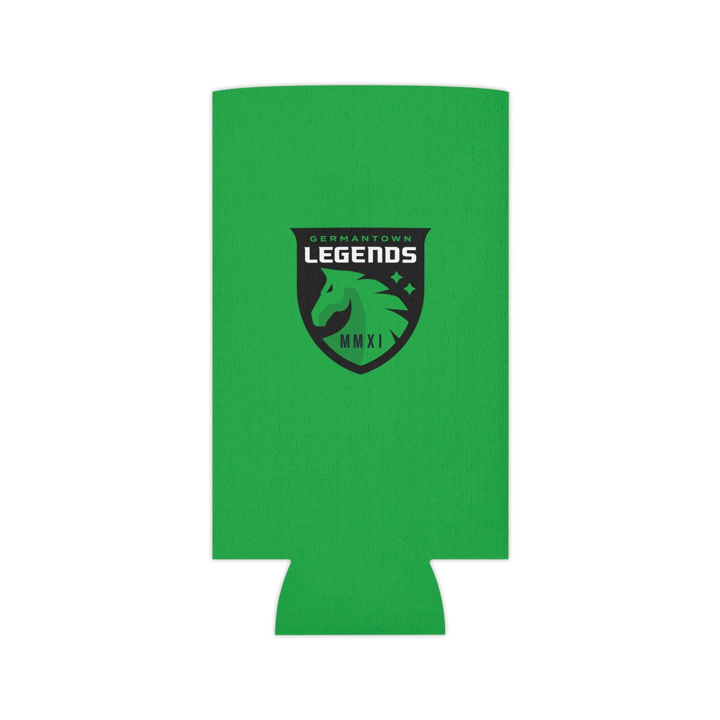 Germantown Legends  Can Cooler 3-pack
