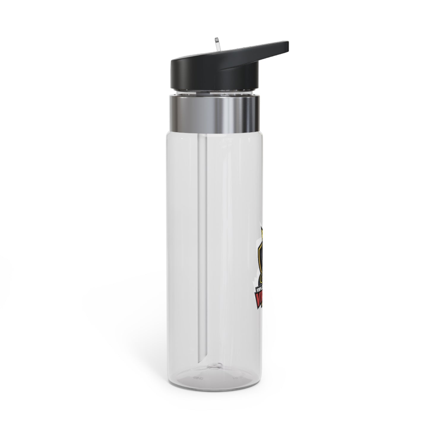 Vipers Tritan Sport Water Bottle (20oz)