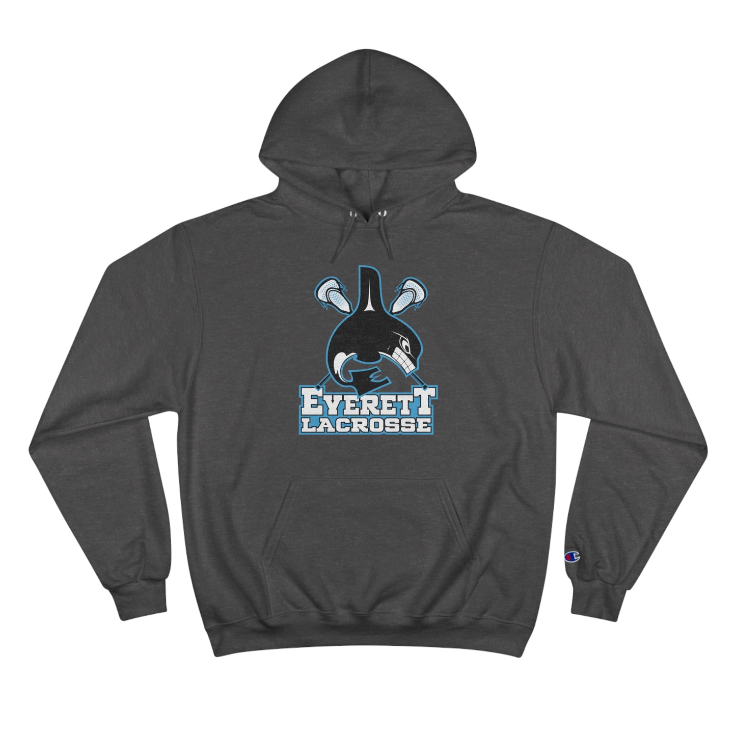 Adult ELC Champion Hoodie