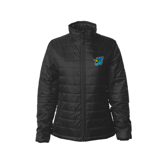 Women's Alliance National Puffer Jacket