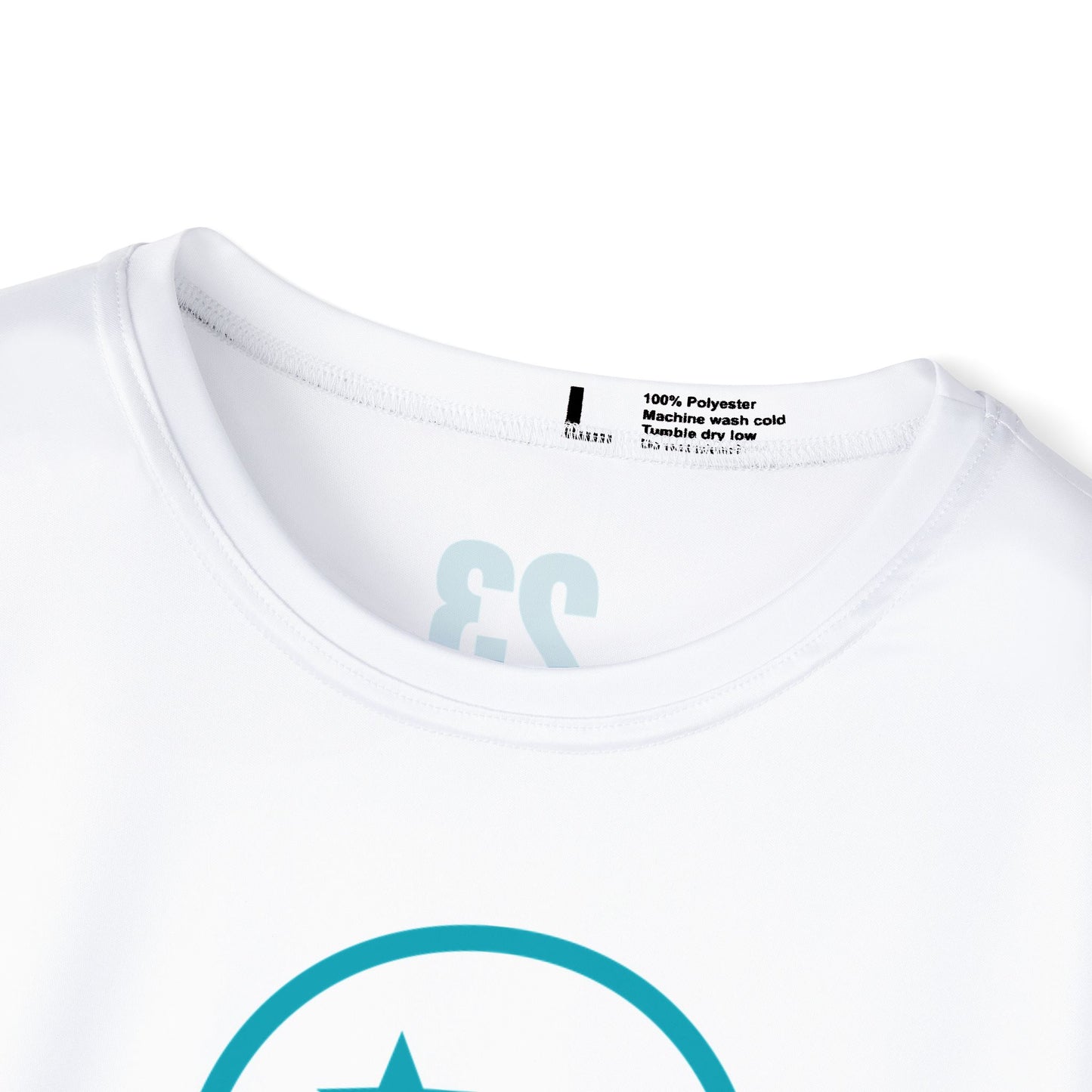 Personalized - Adult TNLX Shootaround Shirt