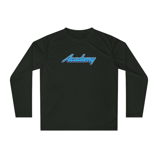 Adult SDLA Team 365 Performance Long Sleeve Shirt