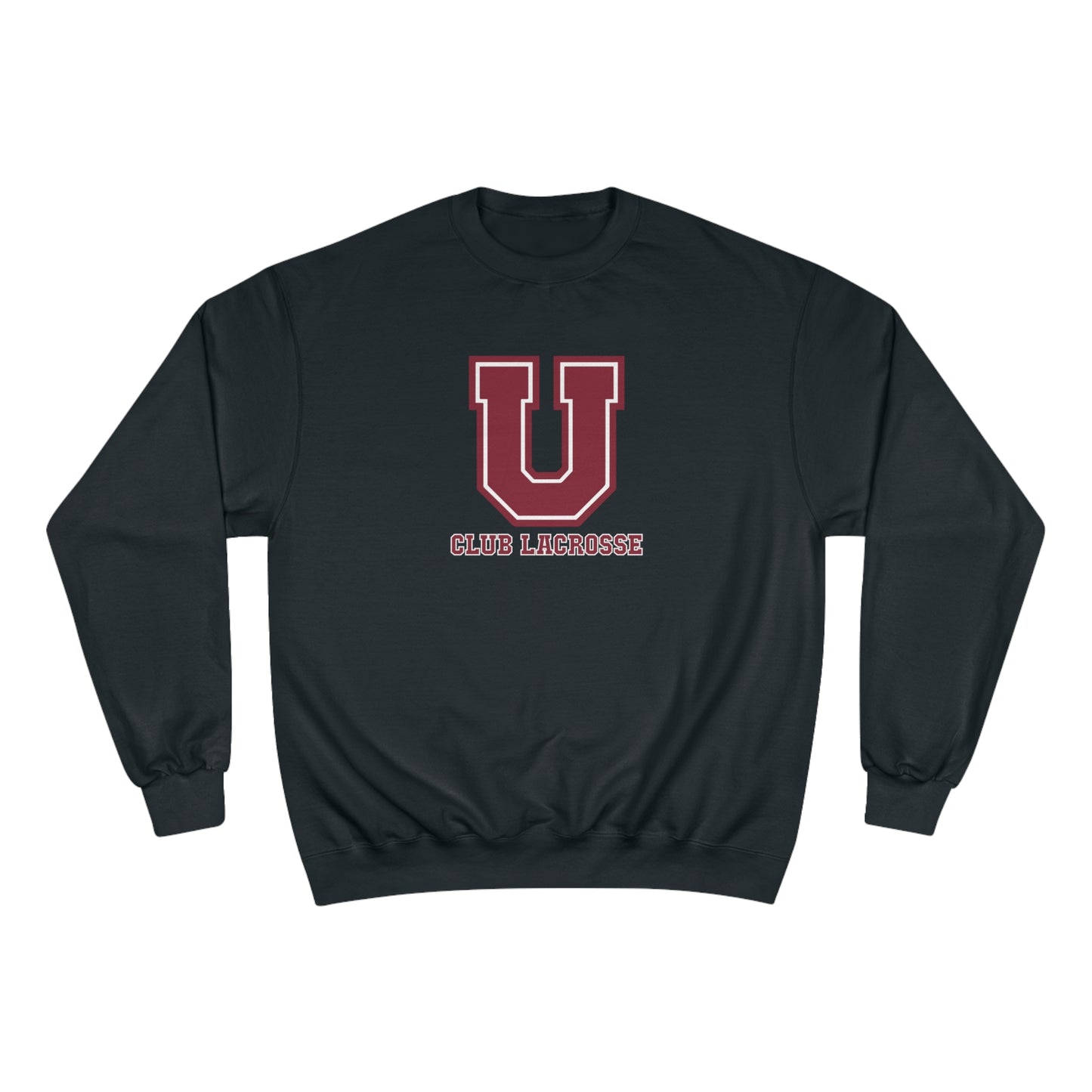 Adult Union Club Lacrosse Champion Sweatshirt