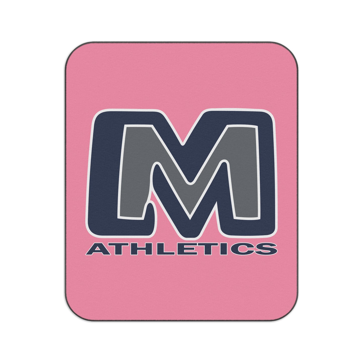 MONDO Athletics Picnic Blanket