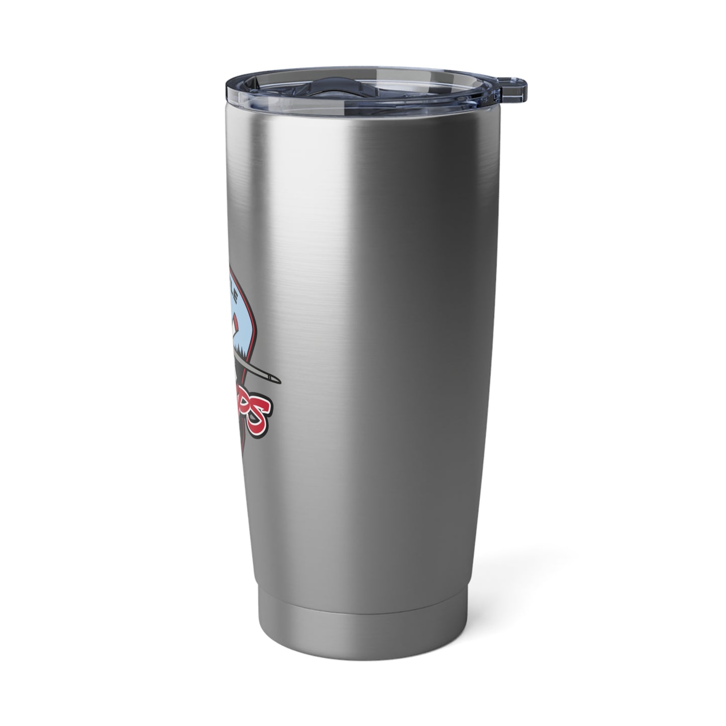 Seattle Props Vagabond Tumbler, 20oz