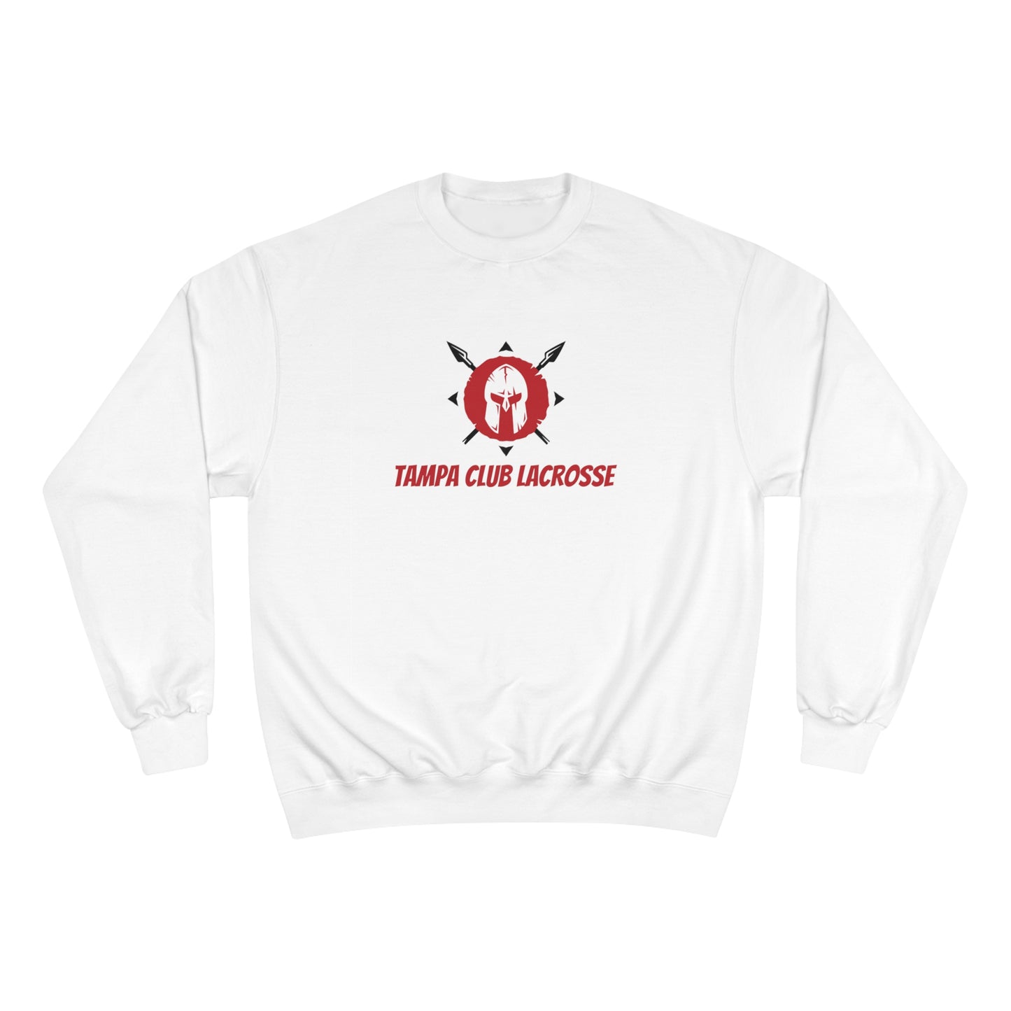 Adult Tampa Club Lacrosse Champion Crewneck