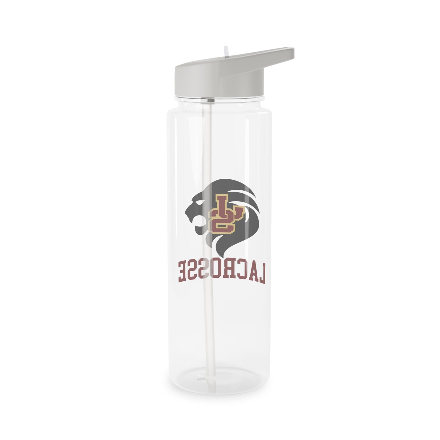 JSerra Lacrosse Tritan Water Bottle