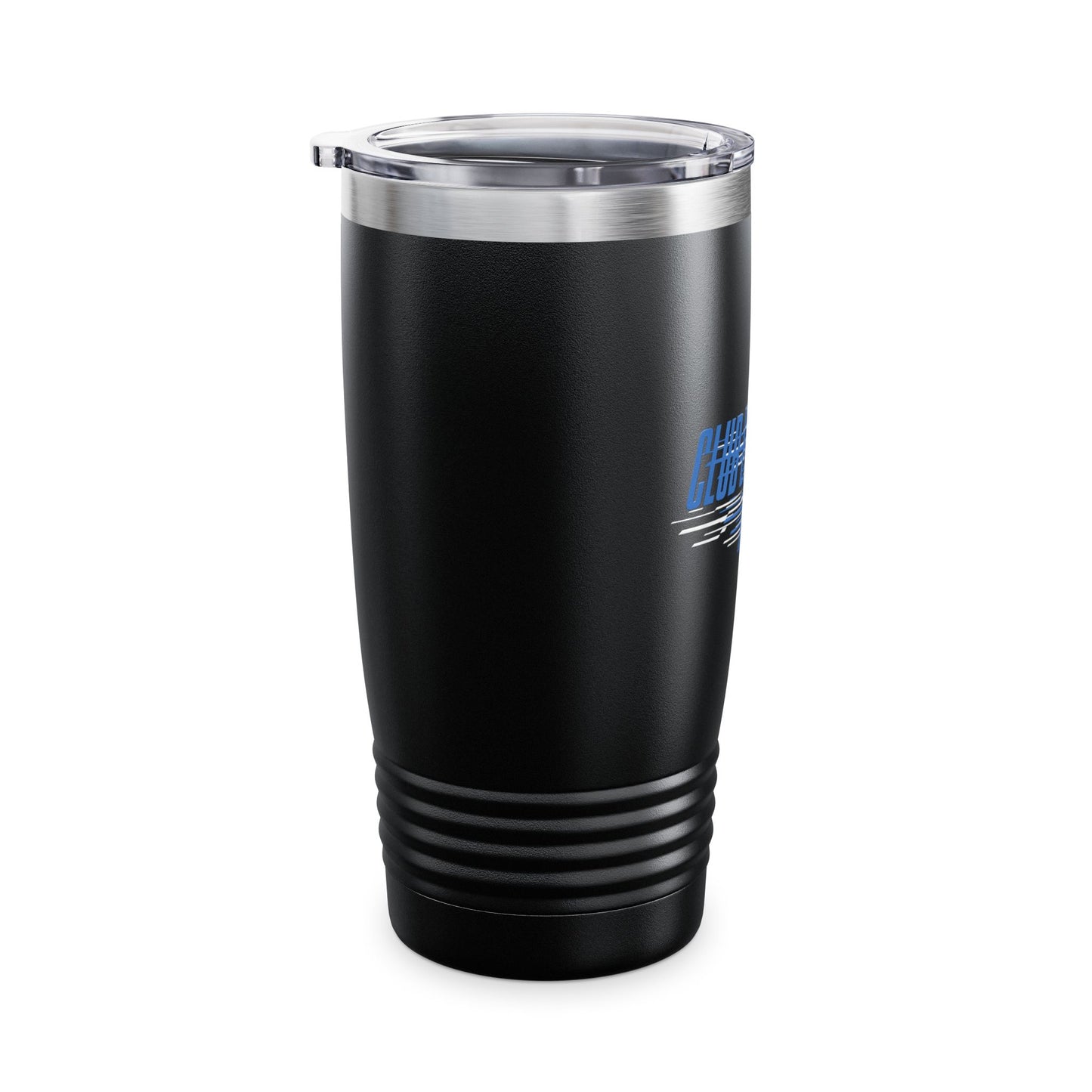 Club Ed Run Ringneck Tumbler (20oz)