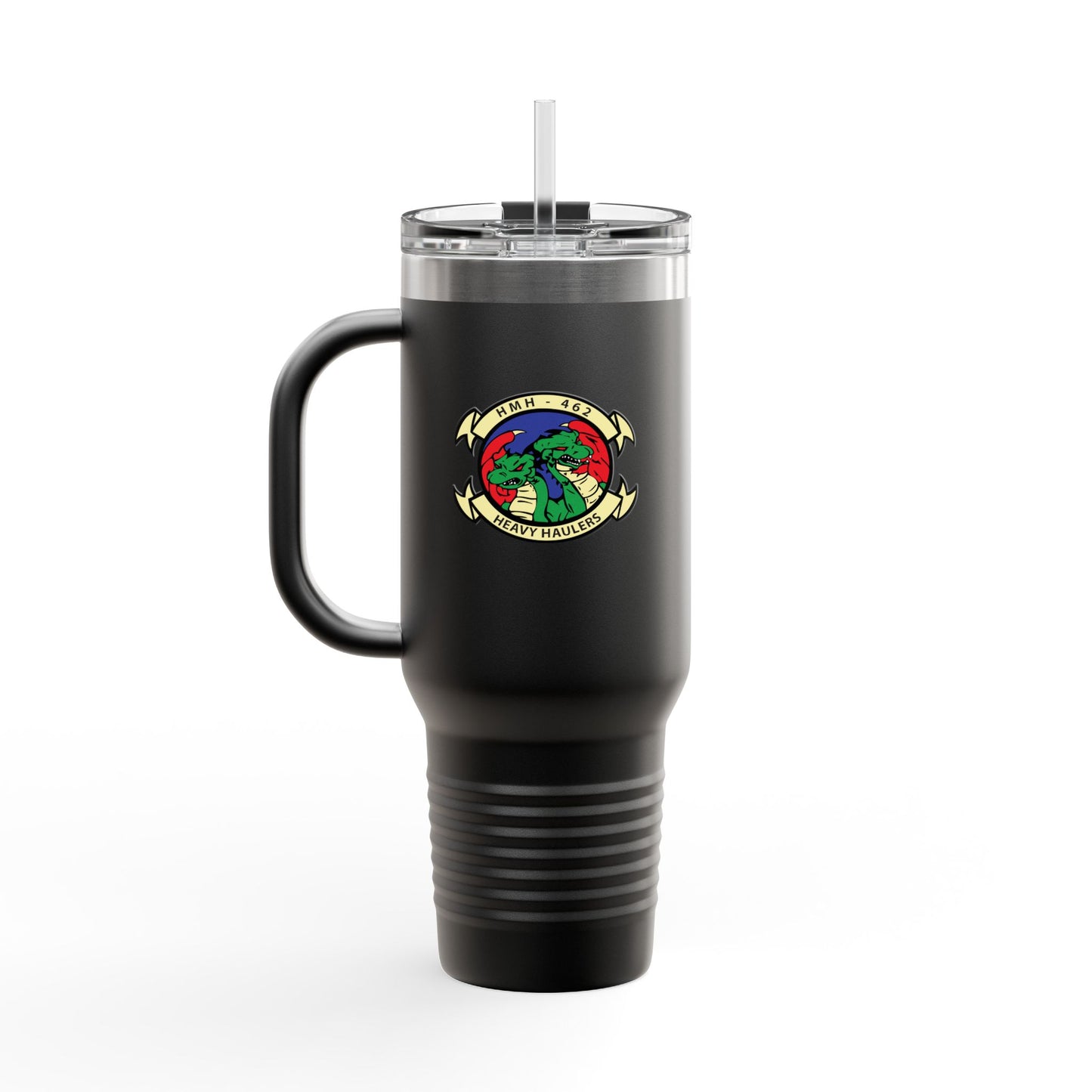 HMH-462 Insulated Travel Mug - 40oz