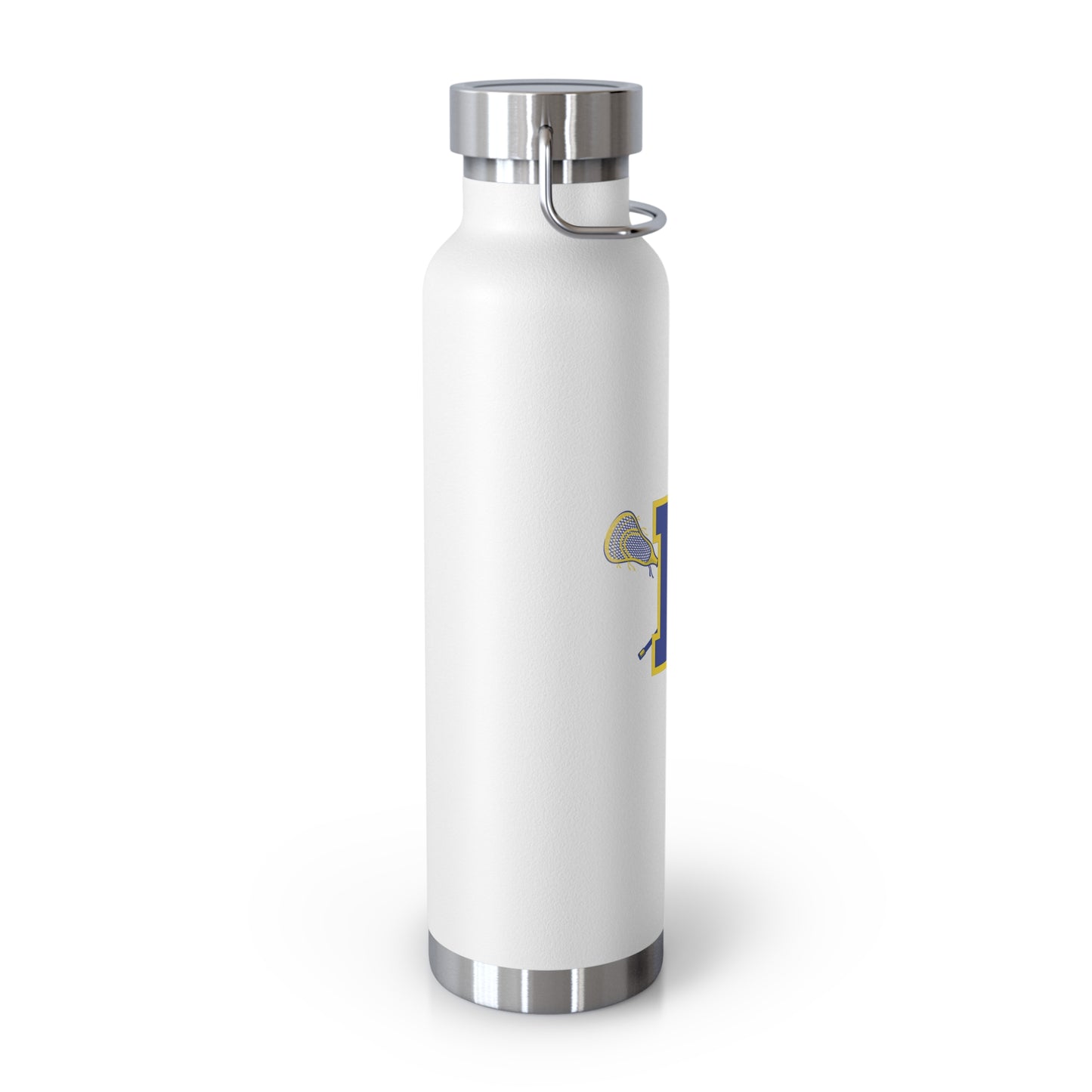 Hampton Lacrosse Copper Vacuum Insulated Bottle (22oz)