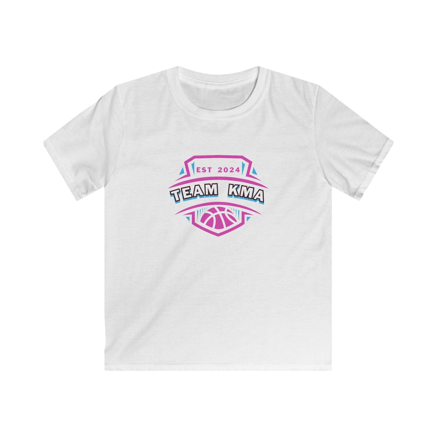 Youth Gildan Softstyle T-Shirt