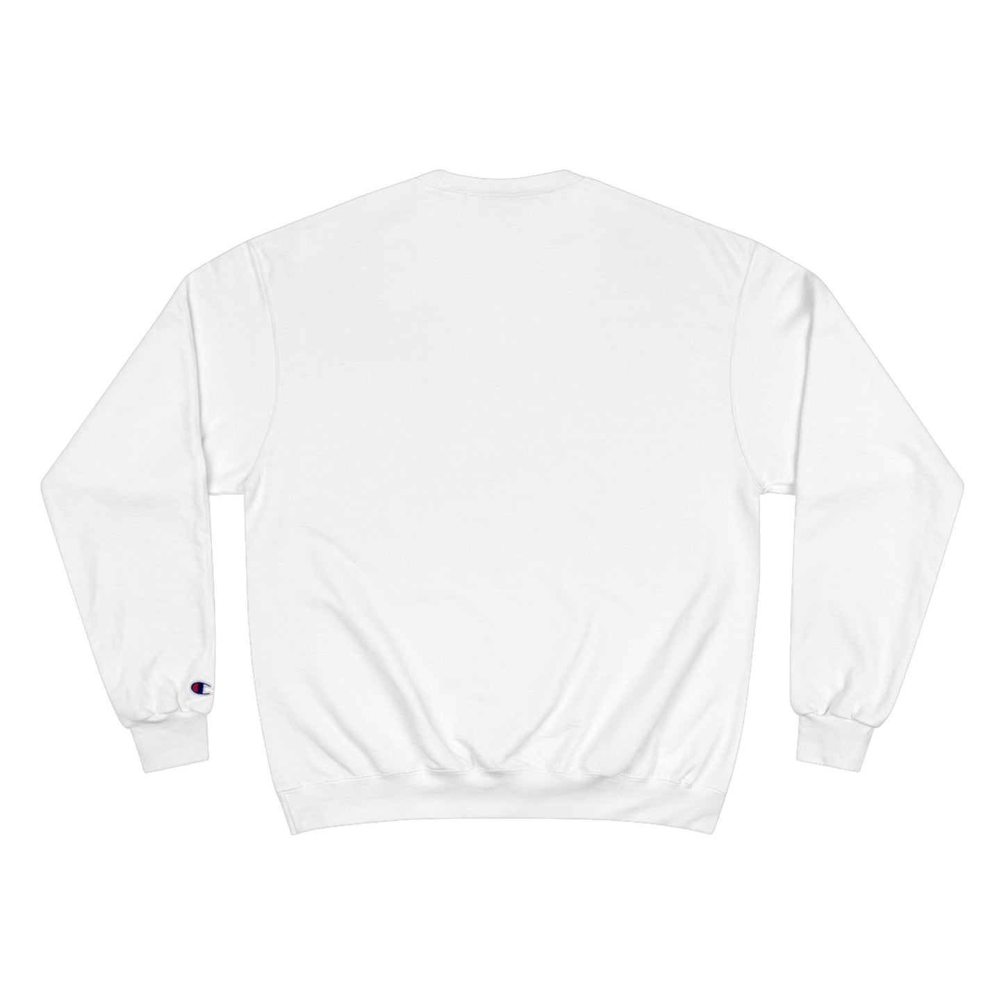 Adult ADVNC Champion Crewneck Sweatshirt