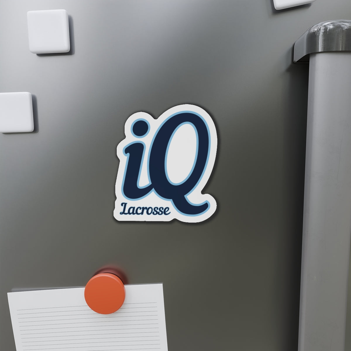 Die Cut Magnet
