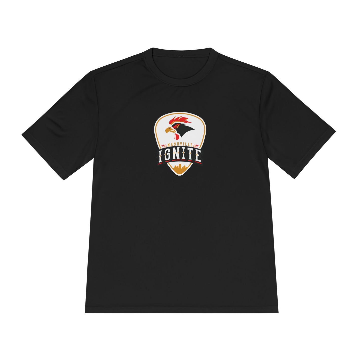 Adult Nashville Ignite Sport-Tek T-Shirt